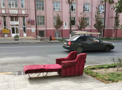 Уютная ночлежка для бомжей класса lux появилась в самом сердце Ростова