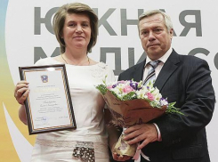 Ростовский облсуд оставил главреду батайской газеты «Вперед» Пивоваровой наказание в 4,5 года колонии