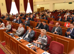 Ростовские депутаты потратят на сувениры 858 тысяч бюджетных рублей