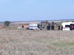 Задержаны еще трое участников перестрелки в Ростовской области