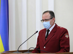 Главный санврач Дона признал дефицит «Ковивака» в регионе