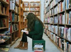 Календарь: Международный день грамотности