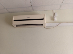 Выключи, дует: каждый третий ростовчанин ругается на работе из-за кондиционеров