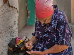 В Ростовской области 13,3% людей живут за чертой бедности