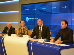 Уничтожение монстра и обнаружение гаджетами Солнца произойдут в Ростове на Масленицу