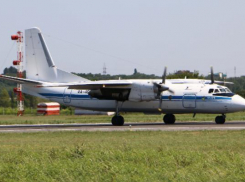 Авиакомпания «Пионер» открывает рейсы из Ростова в Сочи и Волгоград