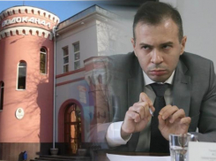 Скандалы в «Ростовводоканале» грозят Ростову проблемами с водоснабжением