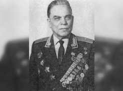 Календарь: 122 года со дня рождения советского военачальника Василия Гладкова