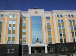 В Ростовской области военного и его друга приговорили к крупным срокам за убийство