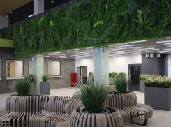 Технический запуск нового автовокзала «Центральный» в Ростове наметили на 27 июня