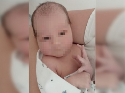 В Ростовской области из роддома похитили новорожденного