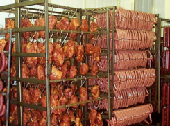 Ростовский производитель колбасных изделий и мясных деликатесов ЗАО «ВЕПОЗ» отстаивает свои интересы