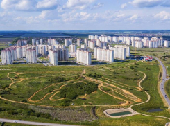 В Ростове проект школы на 1200 мест в Суворовском не прошел госэкспертизу