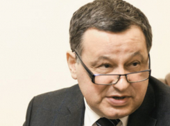 Жители Ростовской области требуют выдворить из России генконсула Украины