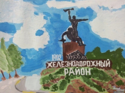 Железнодорожный район Ростова с подачи властей превратился в убогий колхоз