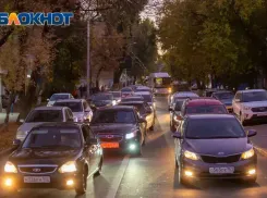 В Ростове до конца года продлили ограничения на Суворова