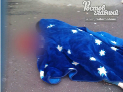 В Ростове насмерть разбился мужчина, пытаясь забраться в окно к возлюбленной 