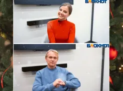 Эксклюзивное интервью со звездами сериала «Ландыши» «Блокноту Ростов» — видео