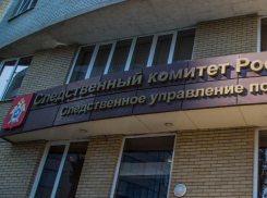 На Дону осудят наркомана, задушившего 80-летнюю старушку