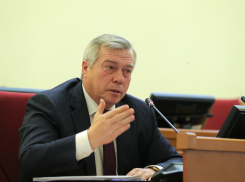 В Ростовской области 31 декабря могут сделать выходным днем