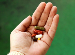 В Ростовской области более 11,5 тысяч больных коронавирусом получили бесплатные лекарства