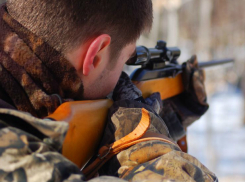 Мужчина во время охоты застрелил полицейского, приняв его за кабана в Ростовской области