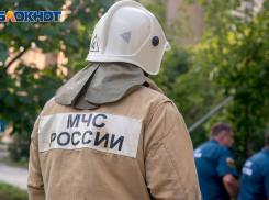 Алексей Логвиненко призвал ростовчан соблюдать меры противопожарной безопасности