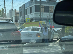 В Ростовской области в ДТП погибла 13-летняя девочка 