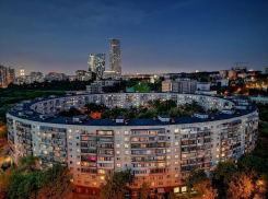 Выяснилось, сколько квартир нужно продать в Ростове-на-Дону ради однушки в Москве