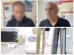 В Ростове водителей автобусов привлекли к ответственности после «гонок» на маршруте №30