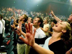 «Свидетели Иеговы» в Азове запугивали горожан концом света