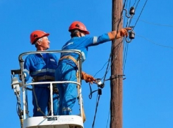 Тысячам ростовчан придется остаться без света в первый день весны