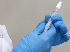 В Ростовскую область поступила первая партия назальной вакцины от коронавируса