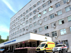 В Ростове РОКБ проведет повторный аукцион про закупке кислорода для ковидного госпиталя