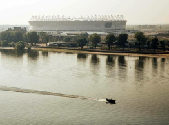 В Роспотребнадзоре назвали самые загрязненные водоемы в Ростовской области