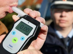 Гонки с полицейскими по улицам Ростова устроил пьяный водитель