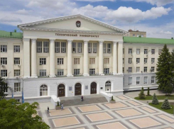 ДГТУ перевел студентов на дистанционное обучение с 25 октября 