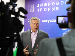 В Ростовской области появился Центр цифровой трансформации