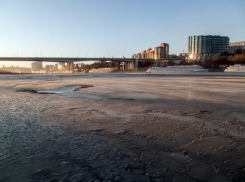 На спасение реки Дон из бюджета выделят более 100 млрд рублей