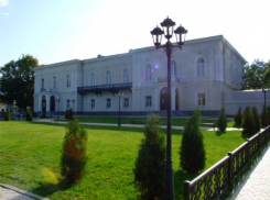 История резиденции донских атаманов, ставшей местом расстрела демонстрантов в Новочеркасске