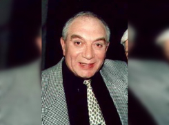 Календарь: 90 лет со дня рождения народного артиста РФ Зиновия Высоковского