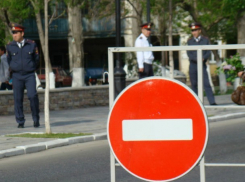 В Ростове до середины лета перекроют движение по нескольким улицам