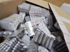 Гуманитарный груз для Луганской и Донецкой областей будет доставлен авиацией МЧС России в Ростов 