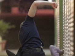 Цветочным горшком избил до полусмерти своего друга сельчанин в Ростовской области