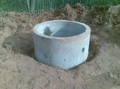 Двое жителей Новочеркасска отравились в выгребной яме 