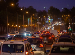 Куда в Ростове перенесли камеры видеофиксации нарушений ПДД