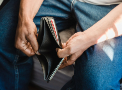 В Ростове признали малоимущими почти 100 тыс жителей города