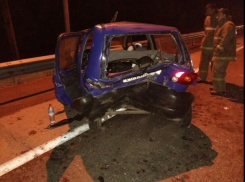 В Ростовской области столкнулись ВАЗ-21099 и Daewoo Matiz: есть пострадавшие 