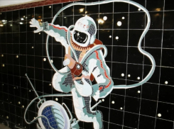 Подземный переход с мозаикой отреставрируют за 47 миллионов в Ростове