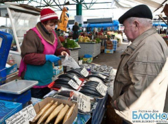 СК проверит все рынки в России для выявления коррупционных связей между чиновниками и полицейскими 